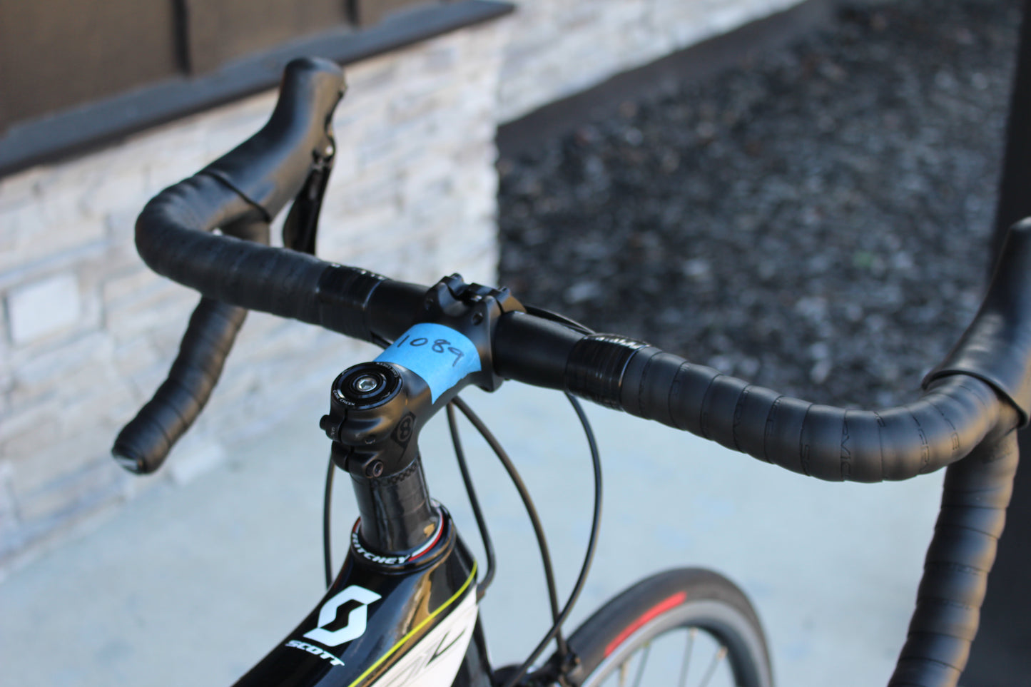2013 Scott Foil 20- Carbon- Ultegra 22- 17 lbs