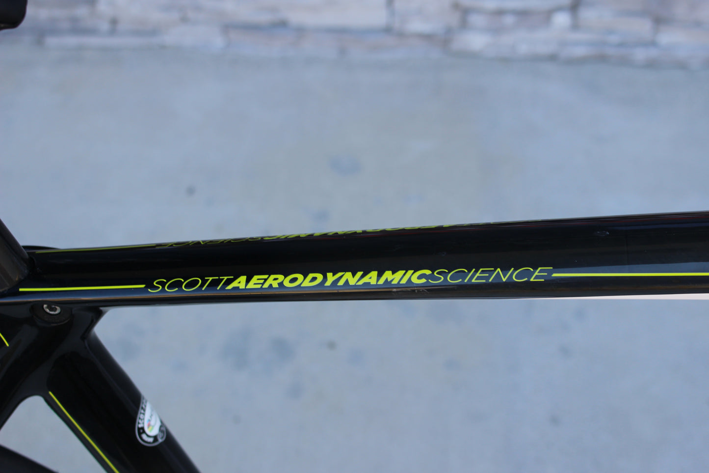 2013 Scott Foil 20- Carbon- Ultegra 22- 17 lbs