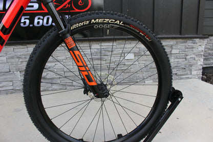 2026 BMC Fourstroke 01 Three- 25lbs- Carbon
