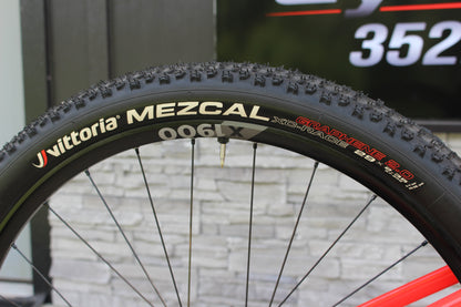 2026 BMC Fourstroke 01 Three- 25lbs- Carbon