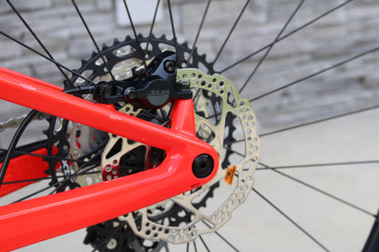 2026 BMC Fourstroke 01 Three- 25lbs- Carbon