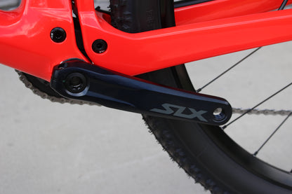 2026 BMC Fourstroke 01 Three- 25lbs- Carbon