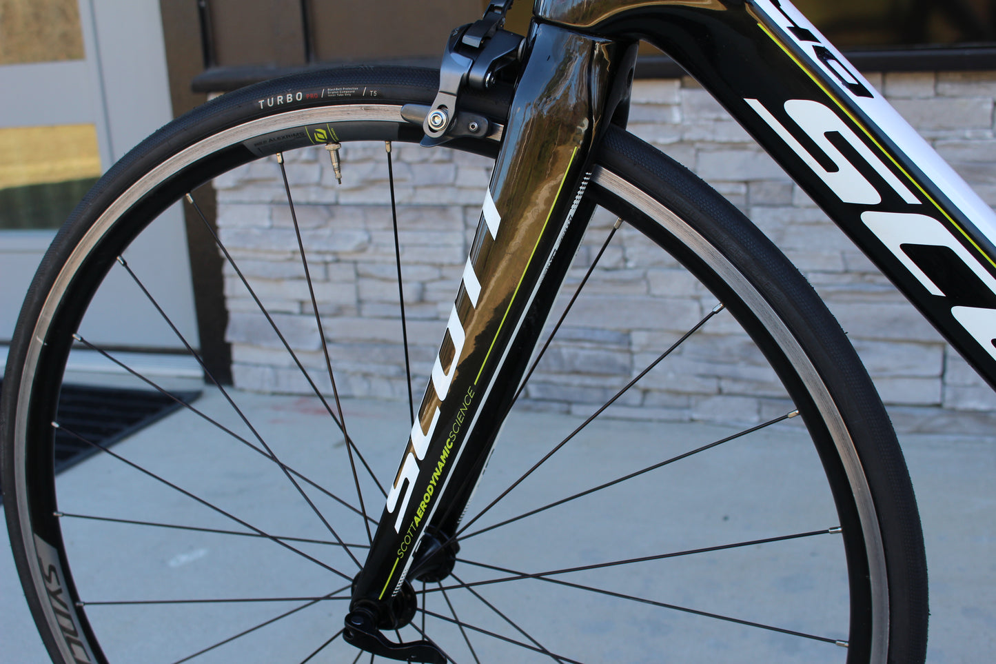 2013 Scott Foil 20- Carbon- Ultegra 22- 17 lbs