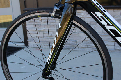 2013 Scott Foil 20- Carbon- Ultegra 22- 17 lbs