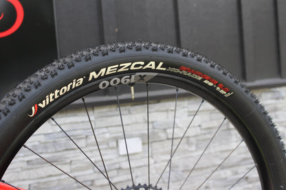 2026 BMC Fourstroke 01 Three- 25lbs- Carbon