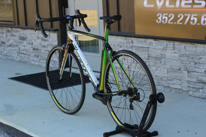 2013 Scott Foil 20- Carbon- Ultegra 22- 17 lbs