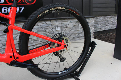 2026 BMC Fourstroke 01 Three- 25lbs- Carbon