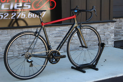 2016 Cervelo R5 with DuraAce Di2! - 15lbs