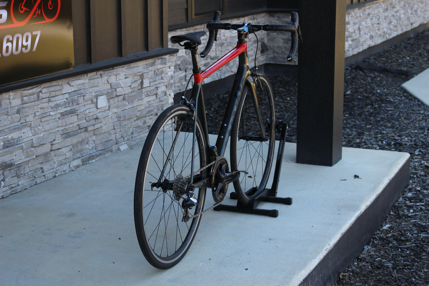 2016 Cervelo R5 with DuraAce Di2! - 15lbs