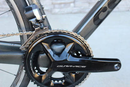 2016 Cervelo R5 with DuraAce Di2! - 15lbs