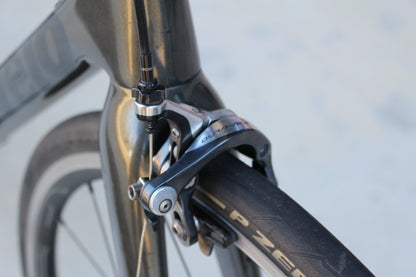 2016 Cervelo R5 with DuraAce Di2! - 15lbs