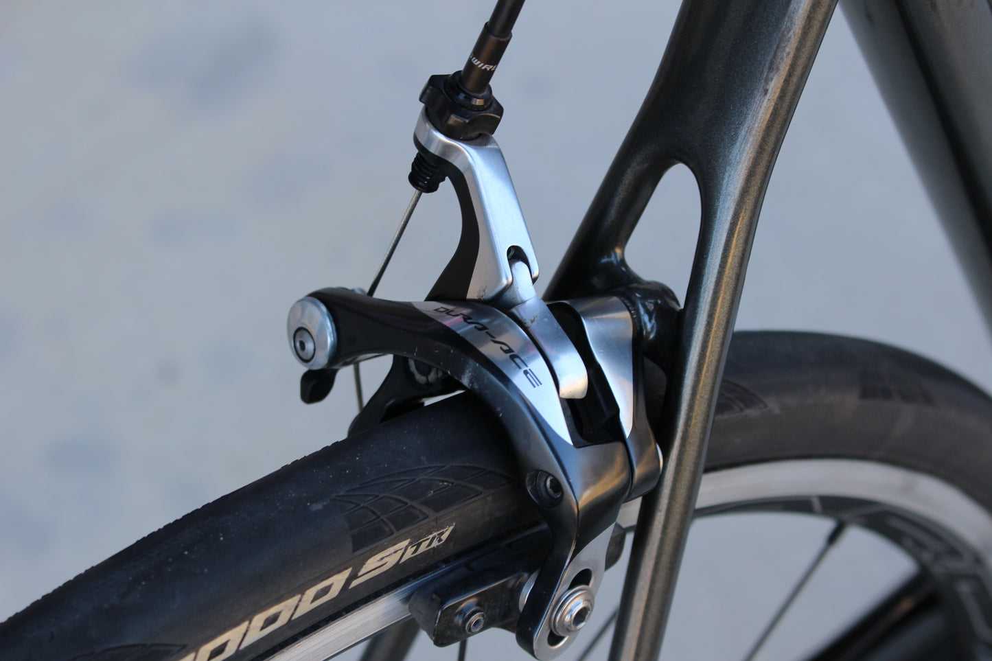 2016 Cervelo R5 with DuraAce Di2! - 15lbs