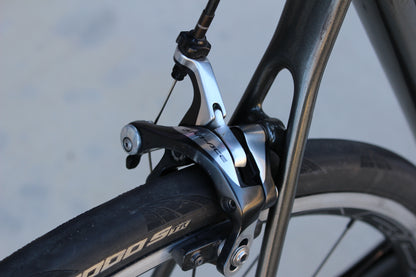 2016 Cervelo R5 with DuraAce Di2! - 15lbs