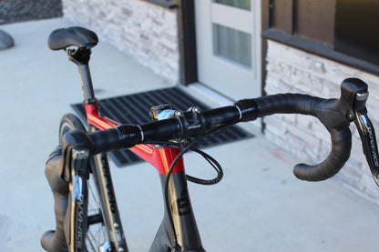 2016 Cervelo R5 with DuraAce Di2! - 15lbs