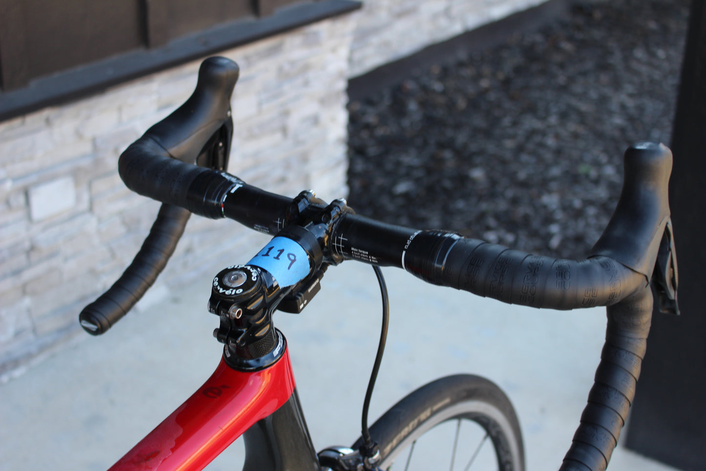 2016 Cervelo R5 with DuraAce Di2! - 15lbs