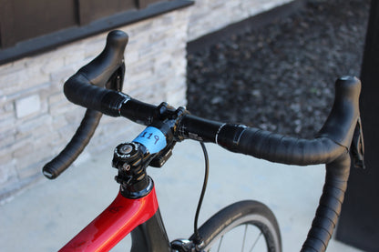 2016 Cervelo R5 with DuraAce Di2! - 15lbs