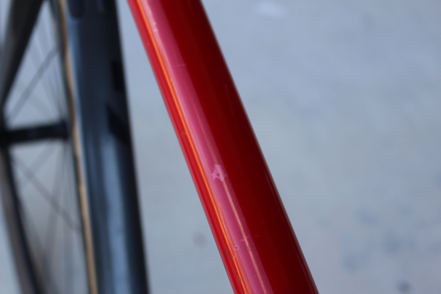 2016 Cervelo R5 with DuraAce Di2! - 15lbs
