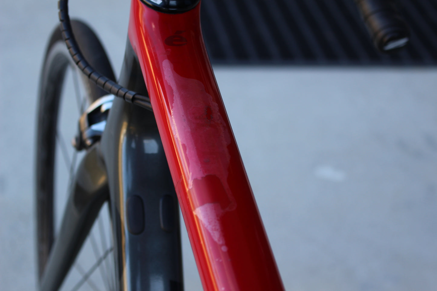 2016 Cervelo R5 with DuraAce Di2! - 15lbs