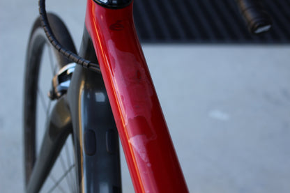 2016 Cervelo R5 with DuraAce Di2! - 15lbs