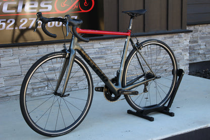 2016 Cervelo R5 with DuraAce Di2! - 15lbs