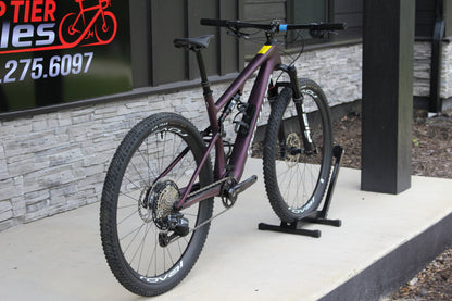 2026 Specialized Epic 8 Expert Di2 - 24lbs- NEW!