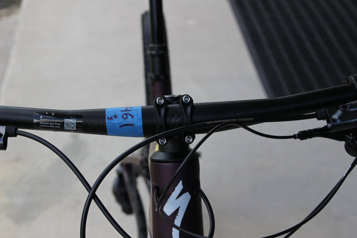 2026 Specialized Epic 8 Expert Di2 - 24lbs- NEW!