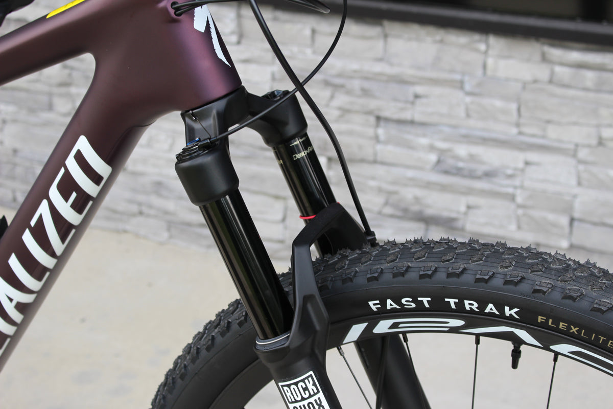 2026 Specialized Epic 8 Expert Di2 - 24lbs- NEW!