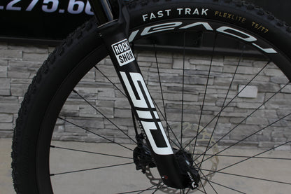 2026 Specialized Epic 8 Expert Di2 - 24lbs- NEW!