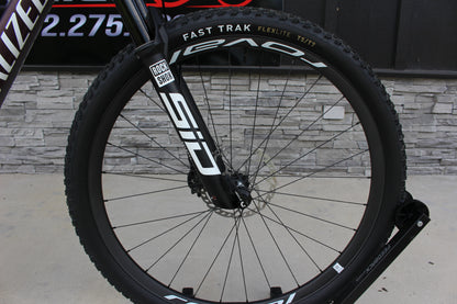 2026 Specialized Epic 8 Expert Di2 - 24lbs- NEW!
