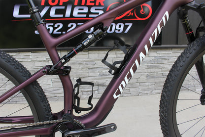 2026 Specialized Epic 8 Expert Di2 - 24lbs- NEW!
