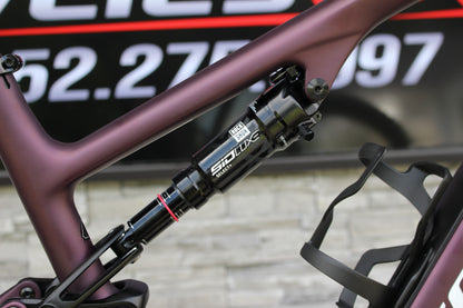 2026 Specialized Epic 8 Expert Di2 - 24lbs- NEW!