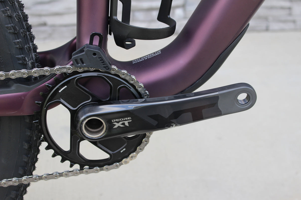 2026 Specialized Epic 8 Expert Di2 - 24lbs- NEW!