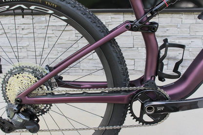 2026 Specialized Epic 8 Expert Di2 - 24lbs- NEW!