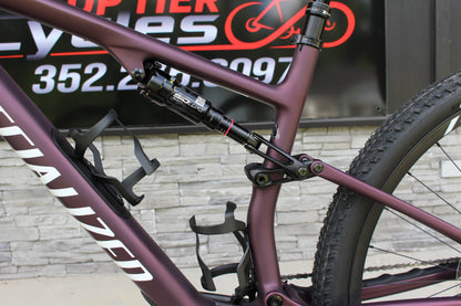 2026 Specialized Epic 8 Expert Di2 - 24lbs- NEW!