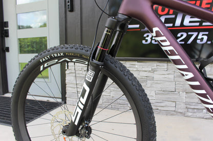 2026 Specialized Epic 8 Expert Di2 - 24lbs- NEW!