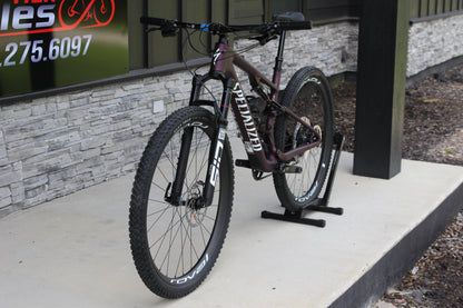 2026 Specialized Epic 8 Expert Di2 - 24lbs- NEW!