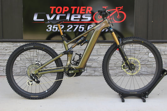 2026 Specialized S-Works Levo 4- NEW!- 0 Mile!