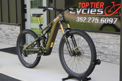 2026 Specialized S-Works Levo 4- NEW!- 0 Mile!