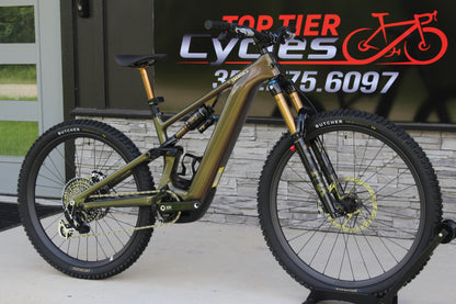 2026 Specialized S-Works Levo 4- NEW!- 0 Mile!