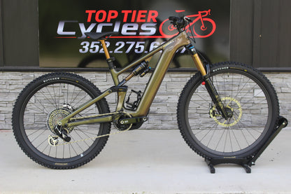 2026 Specialized S-Works Levo 4- NEW!- 0 Mile!