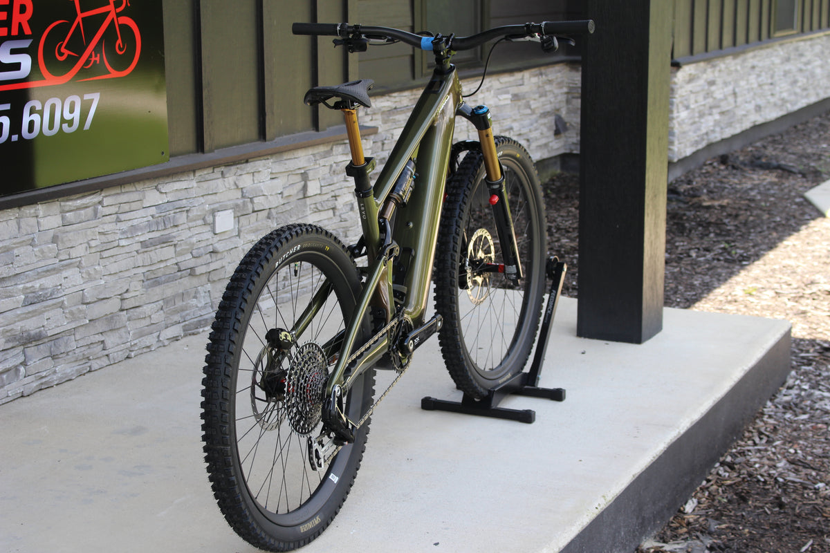 2026 Specialized S-Works Levo 4- NEW!- 0 Mile!