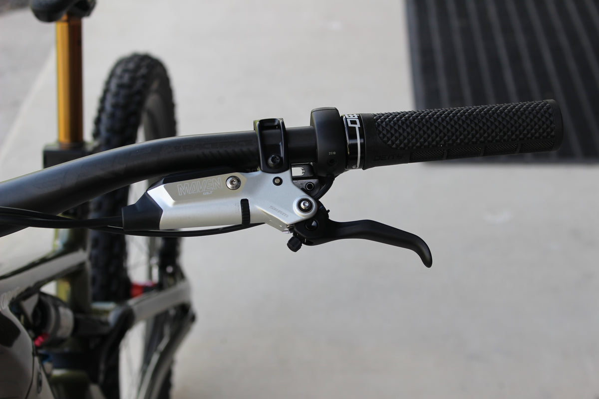 2026 Specialized S-Works Levo 4- NEW!- 0 Mile!