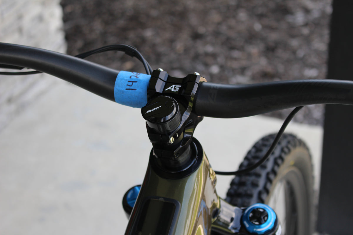 2026 Specialized S-Works Levo 4- NEW!- 0 Mile!