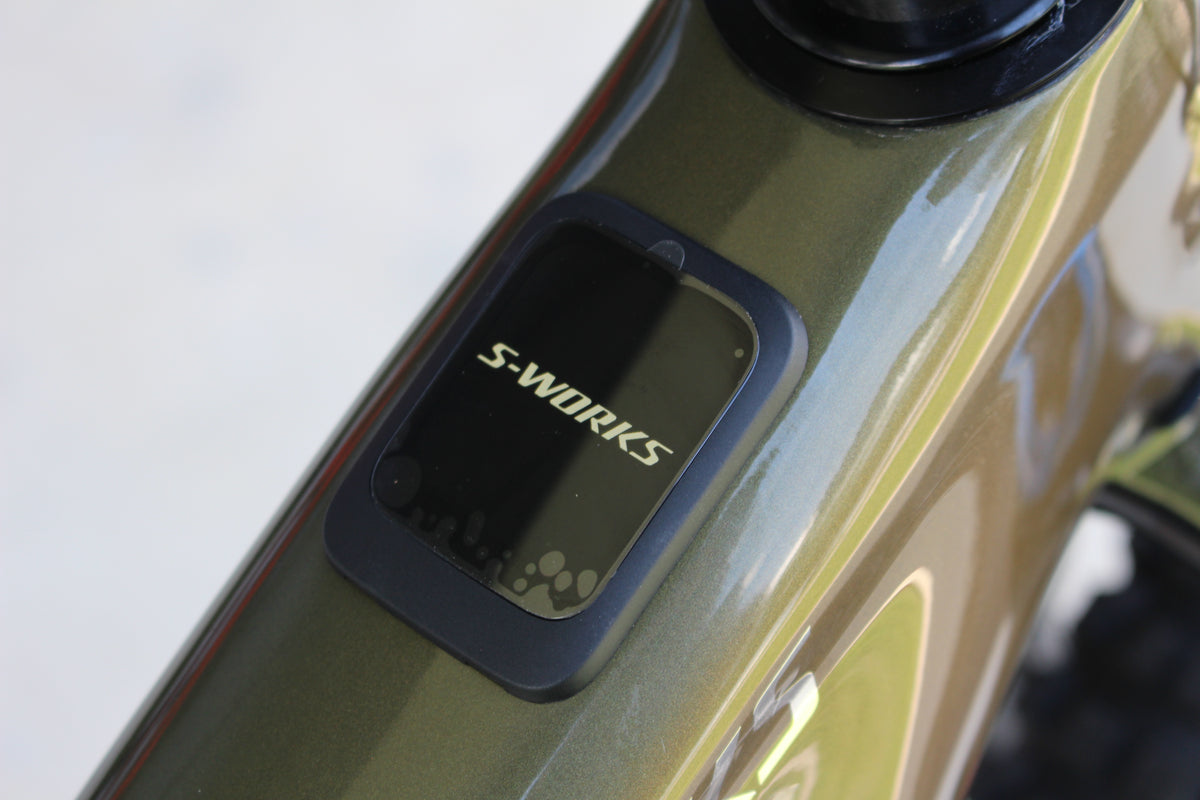 2026 Specialized S-Works Levo 4- NEW!- 0 Mile!
