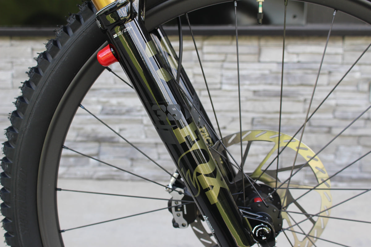 2026 Specialized S-Works Levo 4- NEW!- 0 Mile!