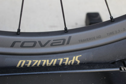 2026 Specialized S-Works Levo 4- NEW!- 0 Mile!
