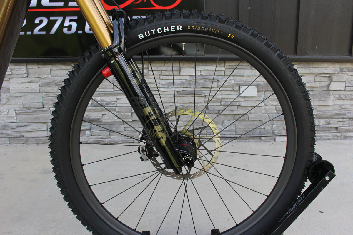 2026 Specialized S-Works Levo 4- NEW!- 0 Mile!