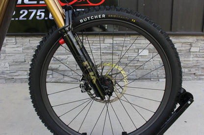 2026 Specialized S-Works Levo 4- NEW!- 0 Mile!
