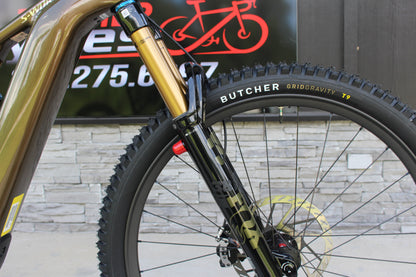 2026 Specialized S-Works Levo 4- NEW!- 0 Mile!