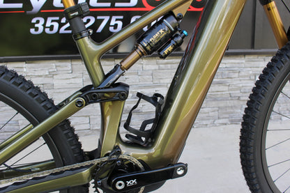 2026 Specialized S-Works Levo 4- NEW!- 0 Mile!